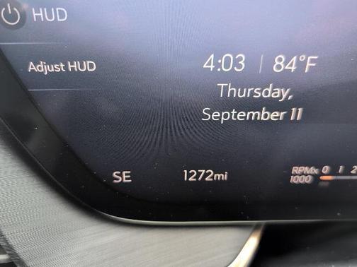 2025 Buick Envision Avenir AWD
