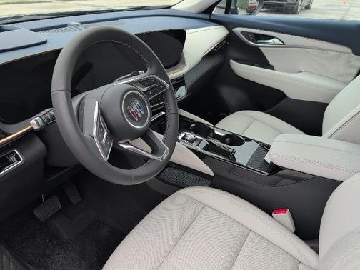 2025 Buick Envision Avenir AWD