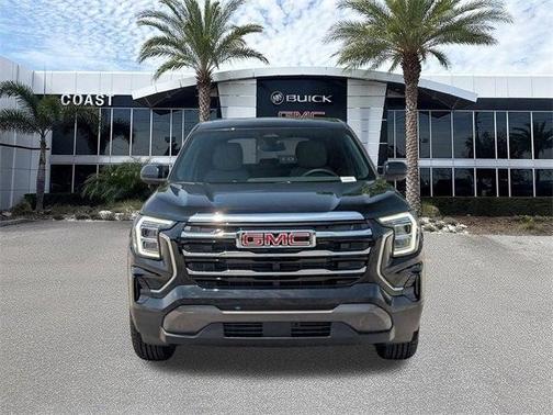2025 GMC Terrain FWD Elevation