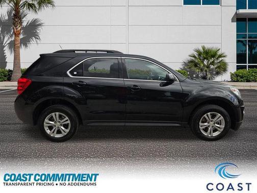 2014 Chevrolet Equinox 2LT