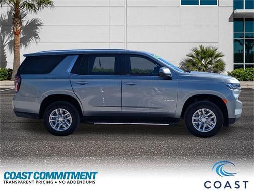 2024 Chevrolet Tahoe LS