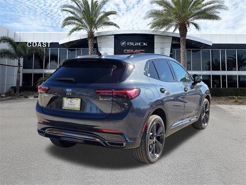 2026 Buick Envision Sport Touring AWD