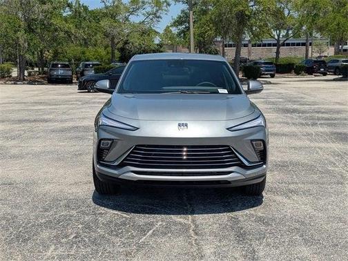 2025 Buick Envista Preferred FWD