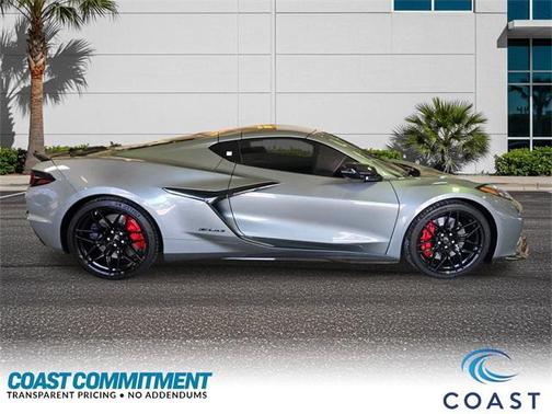 2024 Chevrolet Corvette Z06