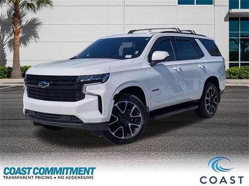 2023 Chevrolet Tahoe 2WD RST