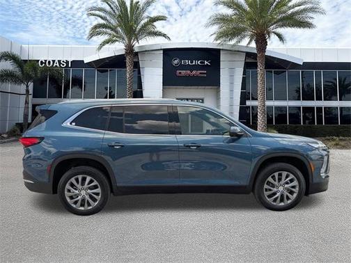 2025 Buick Enclave Preferred FWD