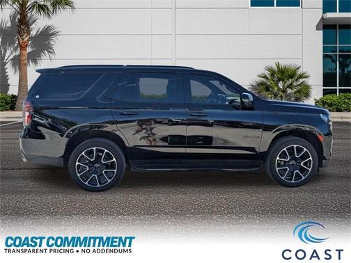 2024 Chevrolet Tahoe 2WD RST