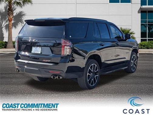 2024 Chevrolet Tahoe 2WD RST