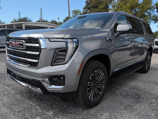 2026 GMC Yukon XL 4WD Elevation