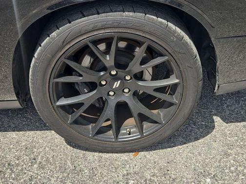 2017 Dodge Challenger R/T 392