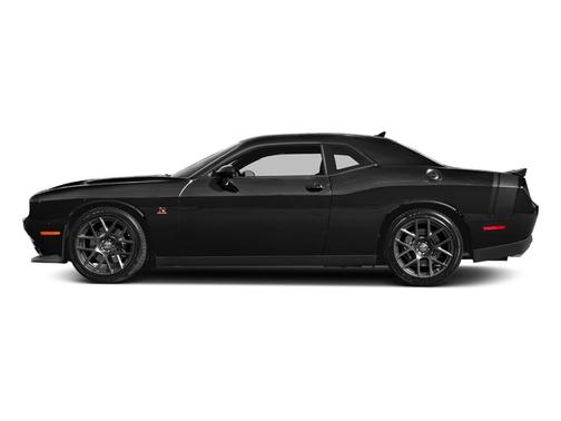 2017 Dodge Challenger R/T 392