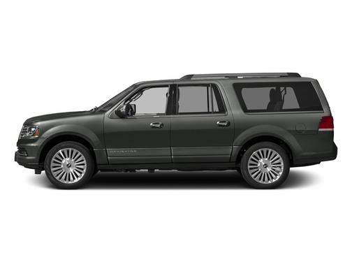 2017 Lincoln Navigator L Reserve