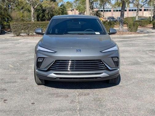 2025 Buick Envista Preferred FWD
