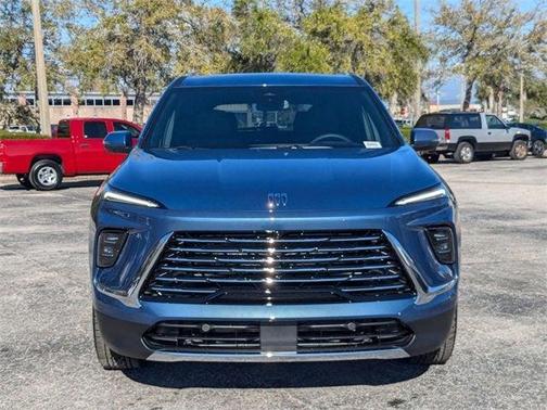 2025 Buick Enclave Preferred FWD