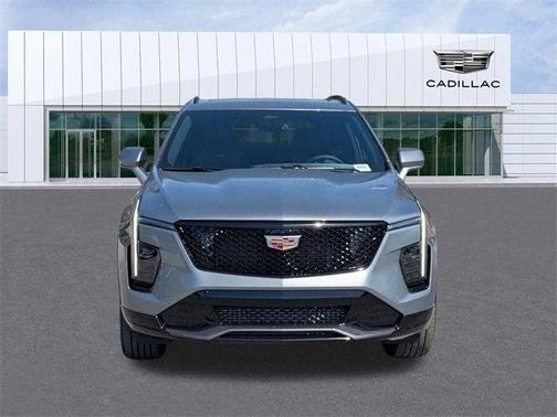 2025 Cadillac XT4 Sport