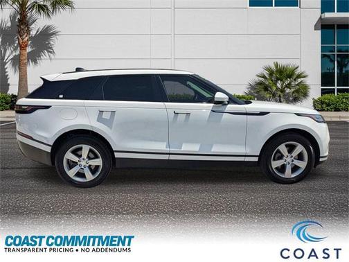 2020 Land Rover Range Rover Velar P250 S