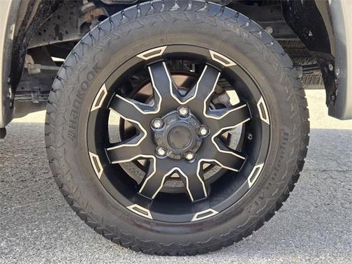 2014 Toyota Tundra SR5