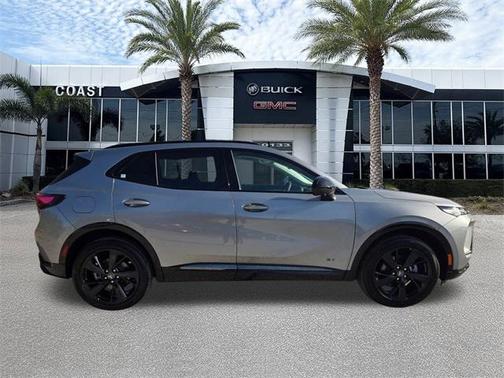 2026 Buick Envision Sport Touring AWD