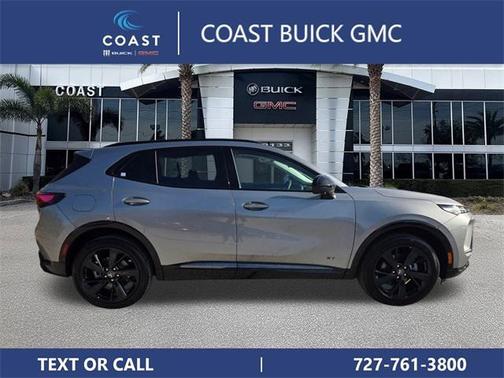 2026 Buick Envision Sport Touring AWD