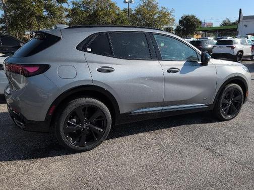 2026 Buick Envision Sport Touring AWD