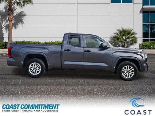 2022 Toyota Tundra SR