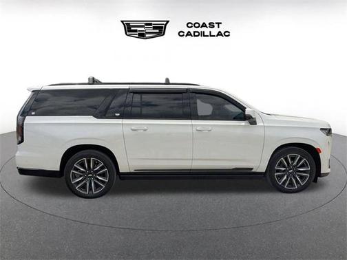 2022 Cadillac Escalade ESV Sport Platinum