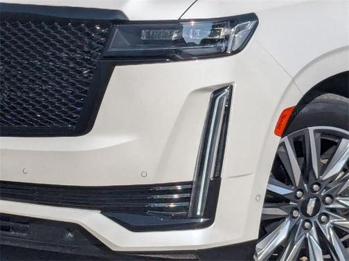 2022 Cadillac Escalade ESV Sport Platinum