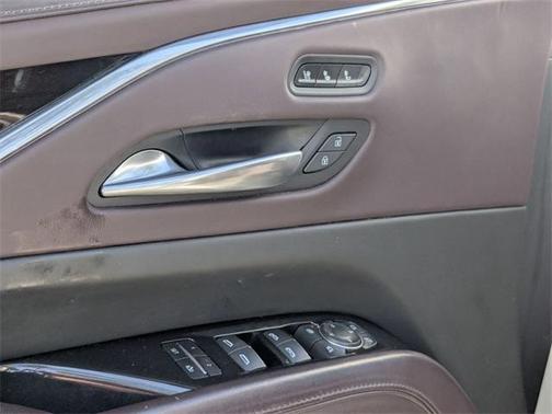 2022 Cadillac Escalade ESV Sport Platinum