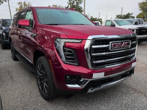 2026 GMC Yukon XL 4WD Elevation
