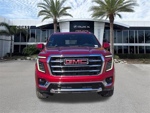 2026 GMC Yukon XL 4WD Elevation