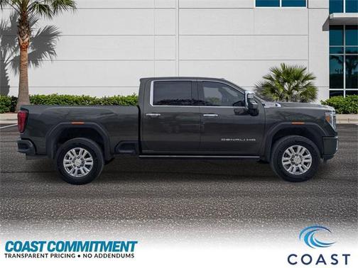 2023 GMC Sierra 2500 Denali