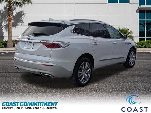 2023 Buick Enclave Premium AWD