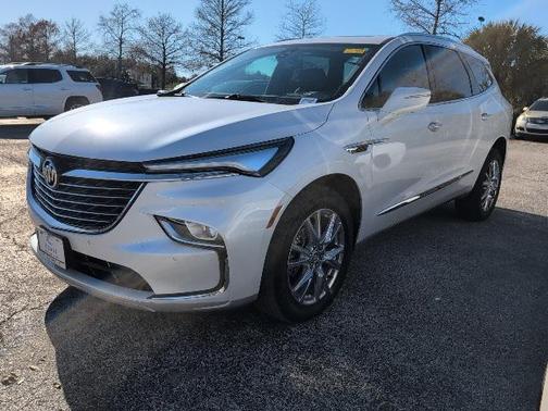 2023 Buick Enclave Premium AWD