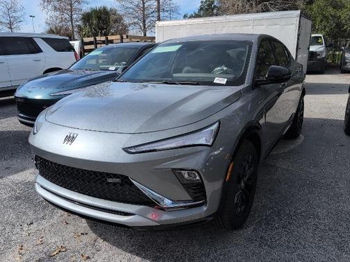 2026 Buick Envista Sport Touring FWD