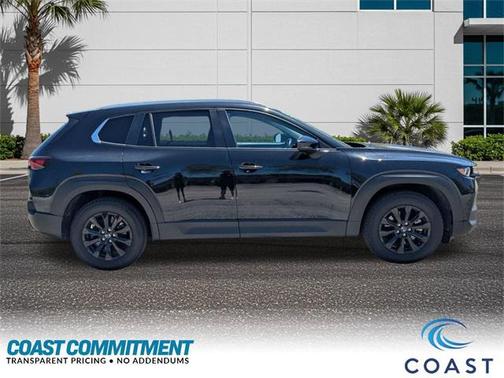 2024 Mazda CX-50 2.5 S Preferred