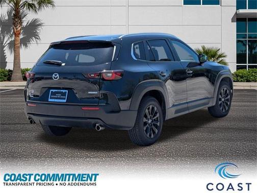 2024 Mazda CX-50 2.5 S Preferred