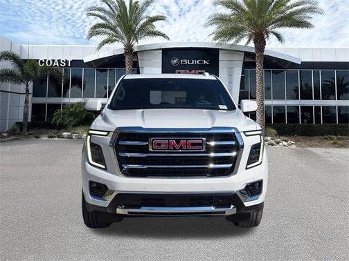 2026 GMC Yukon XL 2WD Elevation