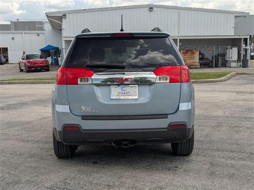 2014 GMC Terrain SLE-2