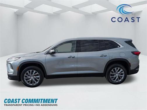 2025 Buick Enclave Preferred FWD