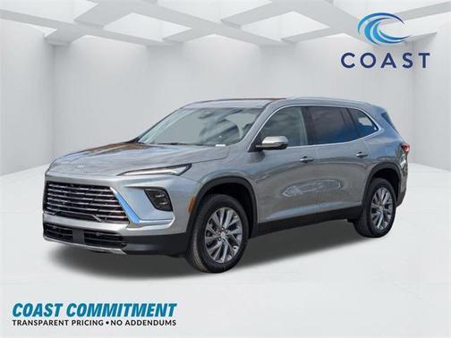 2025 Buick Enclave Preferred FWD