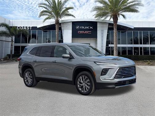 2025 Buick Enclave Preferred FWD