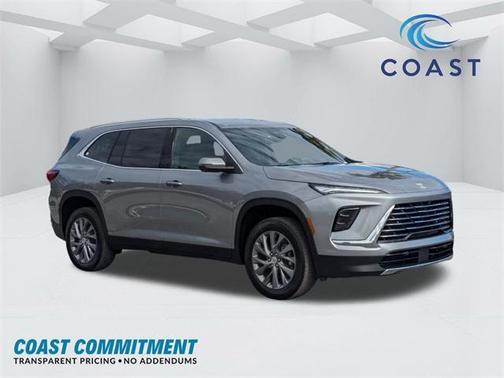 2025 Buick Enclave Preferred FWD