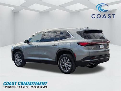 2025 Buick Enclave Preferred FWD