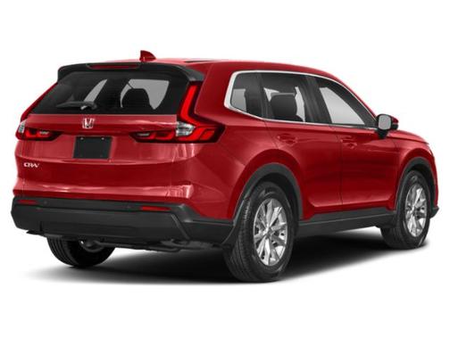 2023 Honda CR-V EX-L 2WD