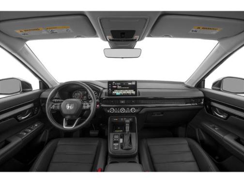 2023 Honda CR-V EX-L 2WD