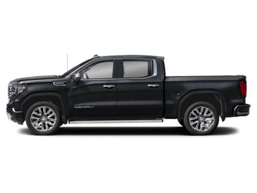 Onyx Black 2026 GMC Sierra 1500 Denali