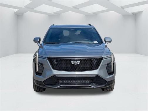 2025 Cadillac XT4 Sport