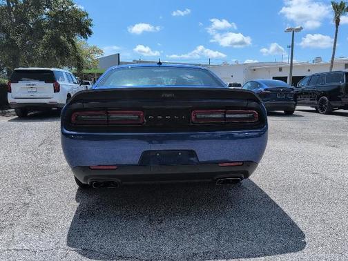 2020 Dodge Challenger R/T Scat Pack
