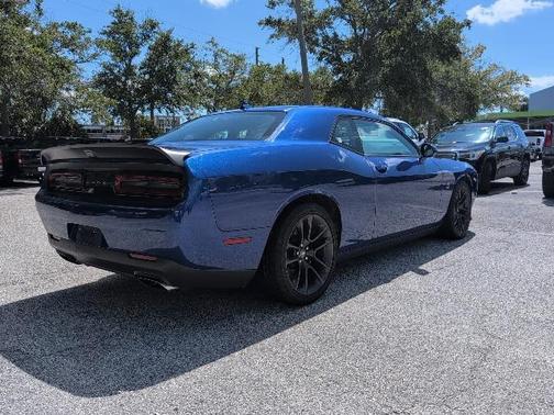 2020 Dodge Challenger R/T Scat Pack