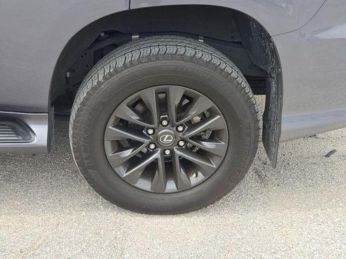 2023 Lexus GX 460 Premium